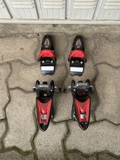 Attacchi Sci Discesa Rossignol