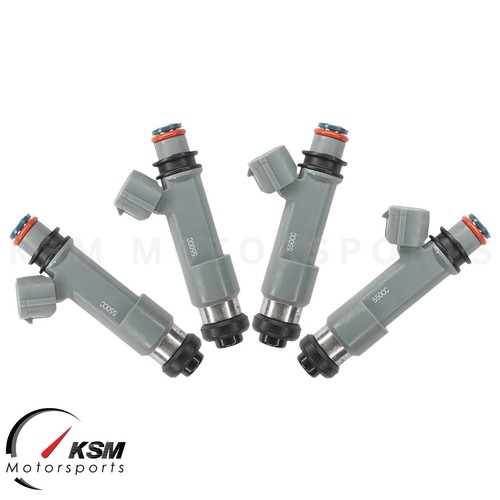 550cc fit denso iniettori - 4,