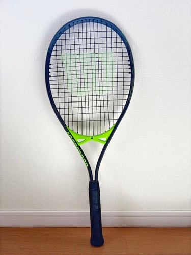 Wilson aggressor tennis - wilson,