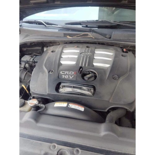 D4cb motore kia sorento - motore,
