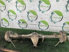 ASSALE POSTERIORE PER NISSAN Serena 1° Serie DIFFERENZIALE PONTE (92>99)