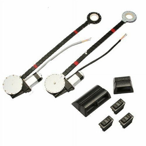 Absolute hw600 kit conversione - absolute,