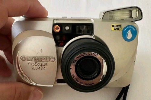 Testato perfetto olympus - [testato, perfetto]