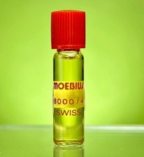 Moebius 8000 Per Orologeria -