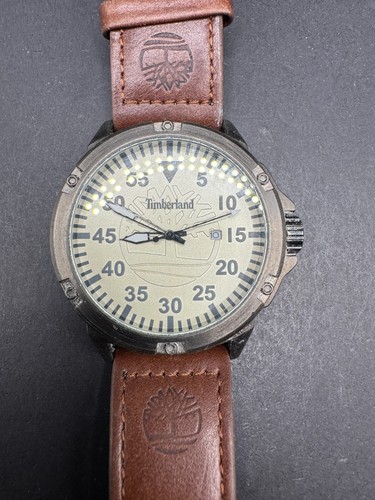 Orologio timberland uomo - orologio,