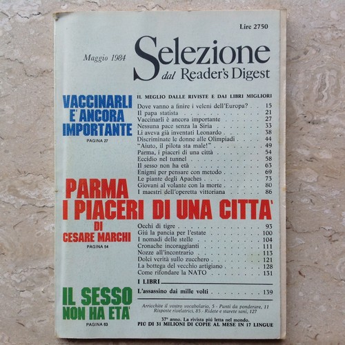 Selezione dal reader digest - reader's,