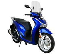 MRA FAIRING TOURING MAXI SMOKE