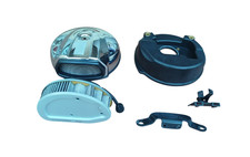 SCATOLA CASSA FILTRO ARIA