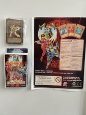Starter Deck Yugioh GX Eroe