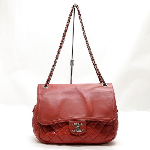 Borsa tracolla chanel - borsa,