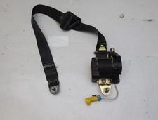 Cintura di sicurezza anteriore