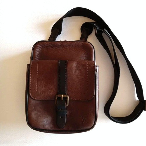 Borsa tracolla louis - tracolla, vuitton