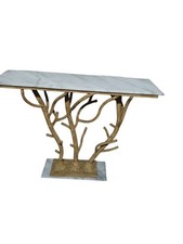 Unique Design Entrance Console