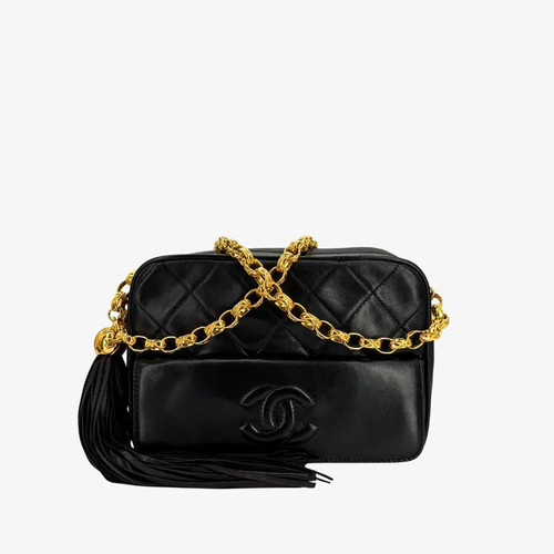 Borsa per fotocamera - , chanel