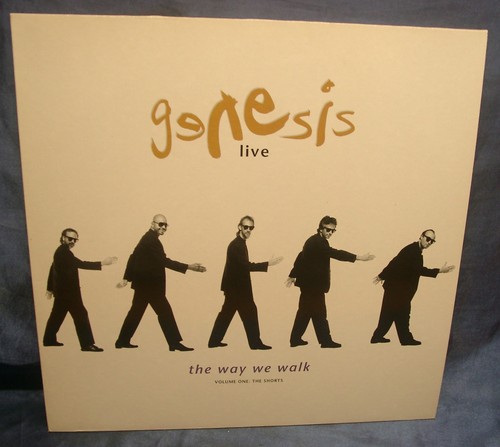 Genesis the way - way, we