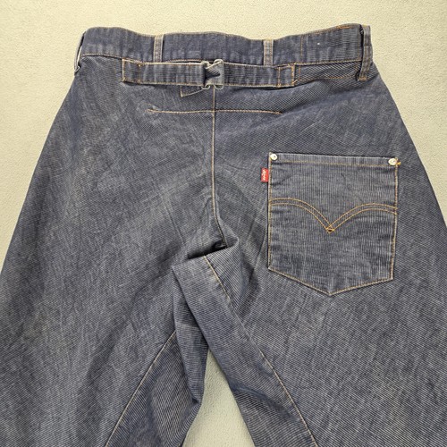 Jeans vintage levis - jeans, engineered