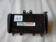 Radiatore Triumph Speed Triple 1050 anno 2007