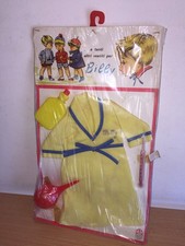Galletti ABITO +Accessori N.6