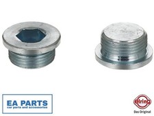 Tappo di tenuta, coppa olio per ALFA ROMEO AUVERLAND BREMACH ELRING 587.180