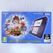 Nintendo 2DS Console Yo-Kai