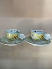 THUN SET 2 TAZZINE CAFFE' CON