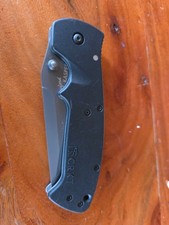 CRKT Columbia River Crawford