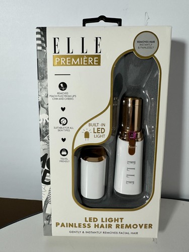 Elle depilatore indolore - elle,