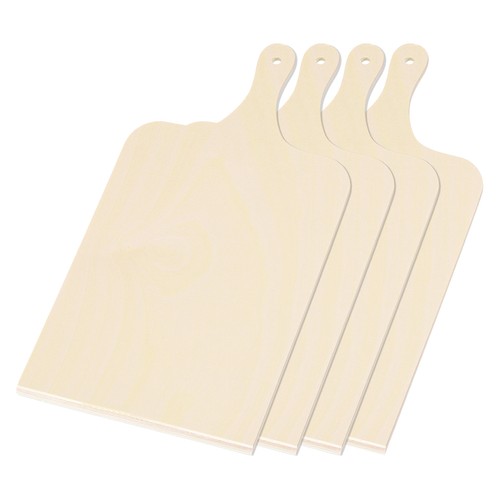 Tagliere per pizza - legno, di