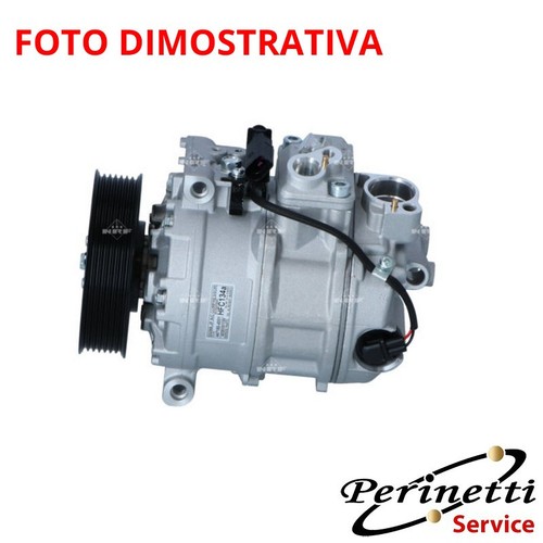 Compressore aria conzionata - compressore,