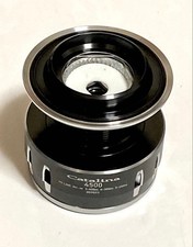 Bobina originale Daiwa 16