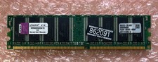 Kingston KVR400X64C3A/1G