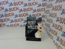 Henny Walden Schütze, Silke: