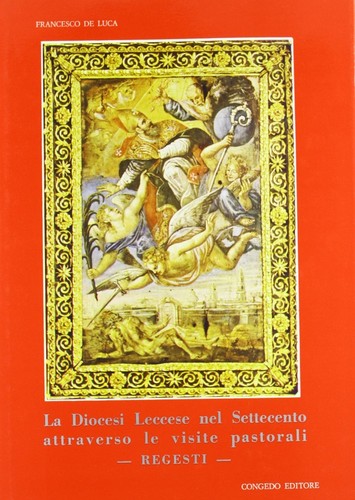 Diocesi leccese nel - la,