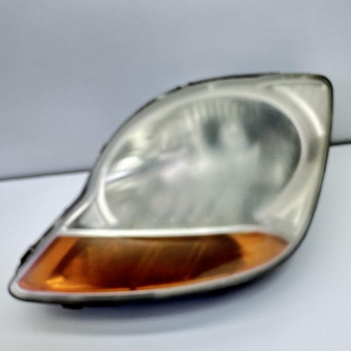Faro anteriore sinistro per - sinistro,