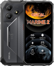 MARINE 2 Telefono