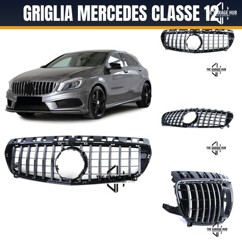 Griglia sportiva nera - griglia,
