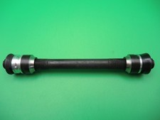 CAMPAGNOLO TIPO / RECORD ASSE