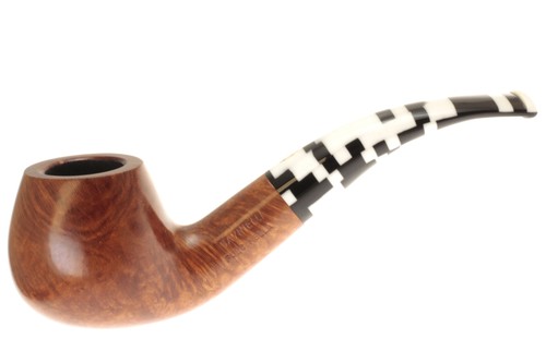 Pipa savinelli pulcinella 645 - pipa,