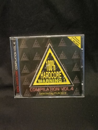 Placid 100 hardcore - k, 100%