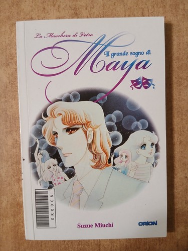 Grande sogno maya - sogno, n.