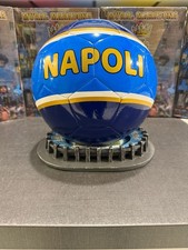 Pallone Calcio Napoli Fan