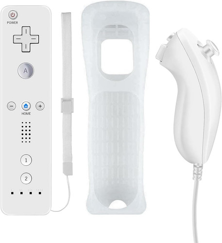 Telecomando wii remote - wii,, di