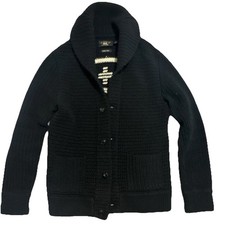 RRL Maglione Cardigan Maglia