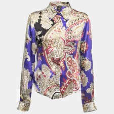 Camicia Just Cavalli