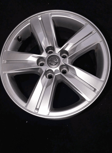 Cerchio lega 5x16 - cerchio,