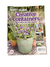 GARDENERS' WORLD CREATIVE POT