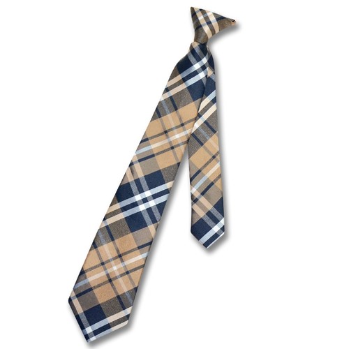 Cravatta collo clip - cravatta,