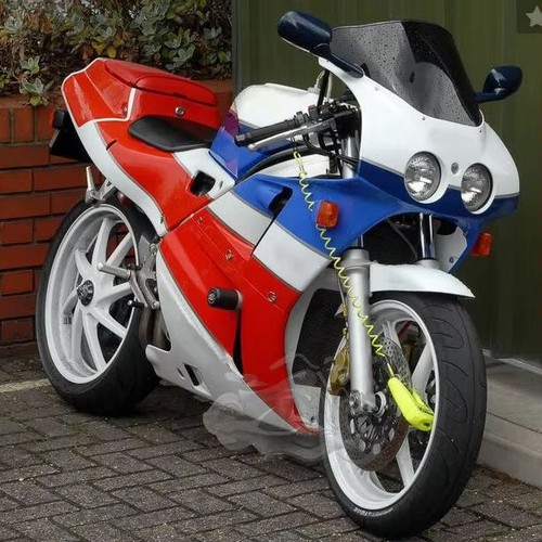 Kit carene fit honda - honda, vfr400