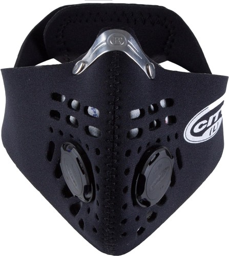 Maschera anti inquinamento - maschera, anti-inquinamento