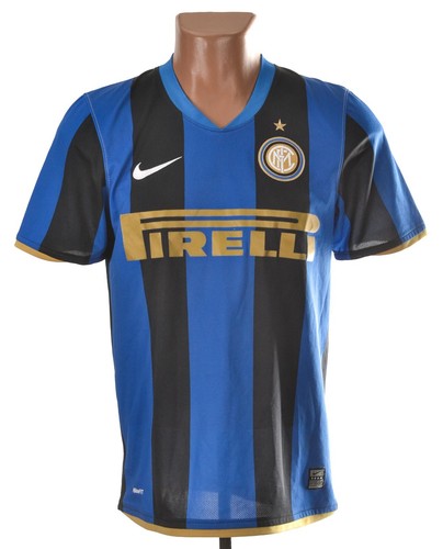 Maglia calcio home - maglia,